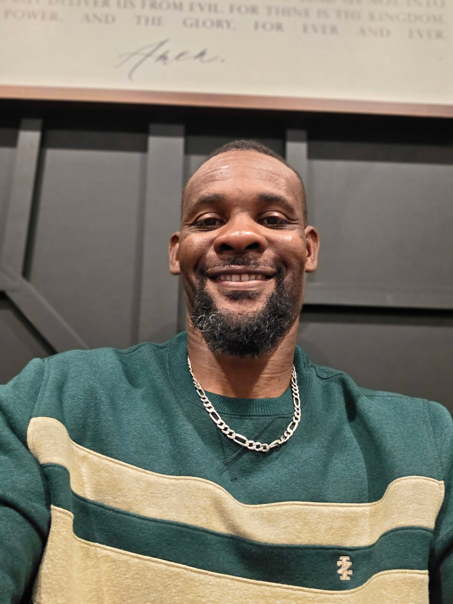 Reni Whitmore - Owner of RMW Painting